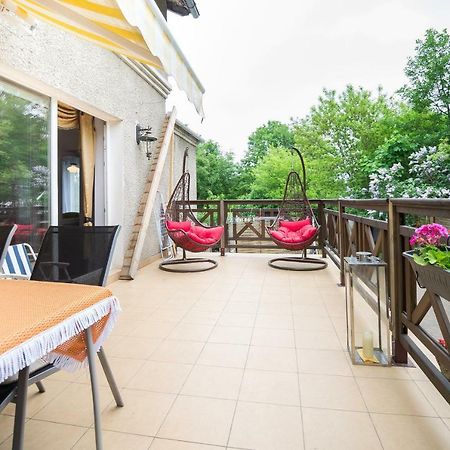 Apartament U Przyjaciol Lägenhet Sopot Exteriör bild