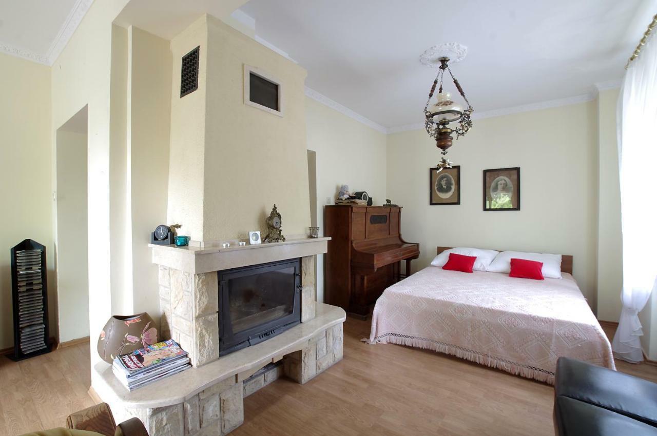 Apartament U Przyjaciol Lägenhet Sopot Exteriör bild