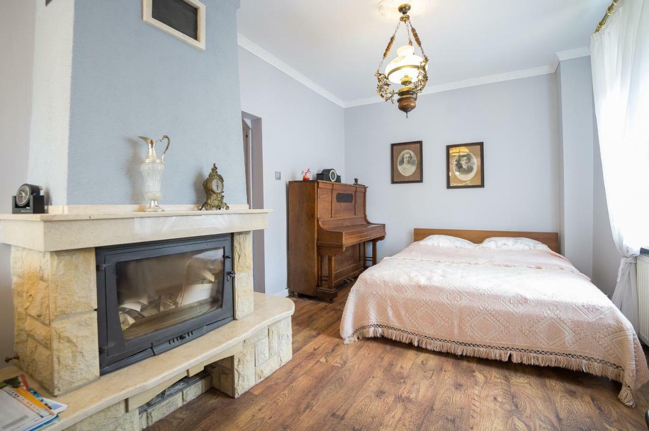 Apartament U Przyjaciol Lägenhet Sopot Exteriör bild