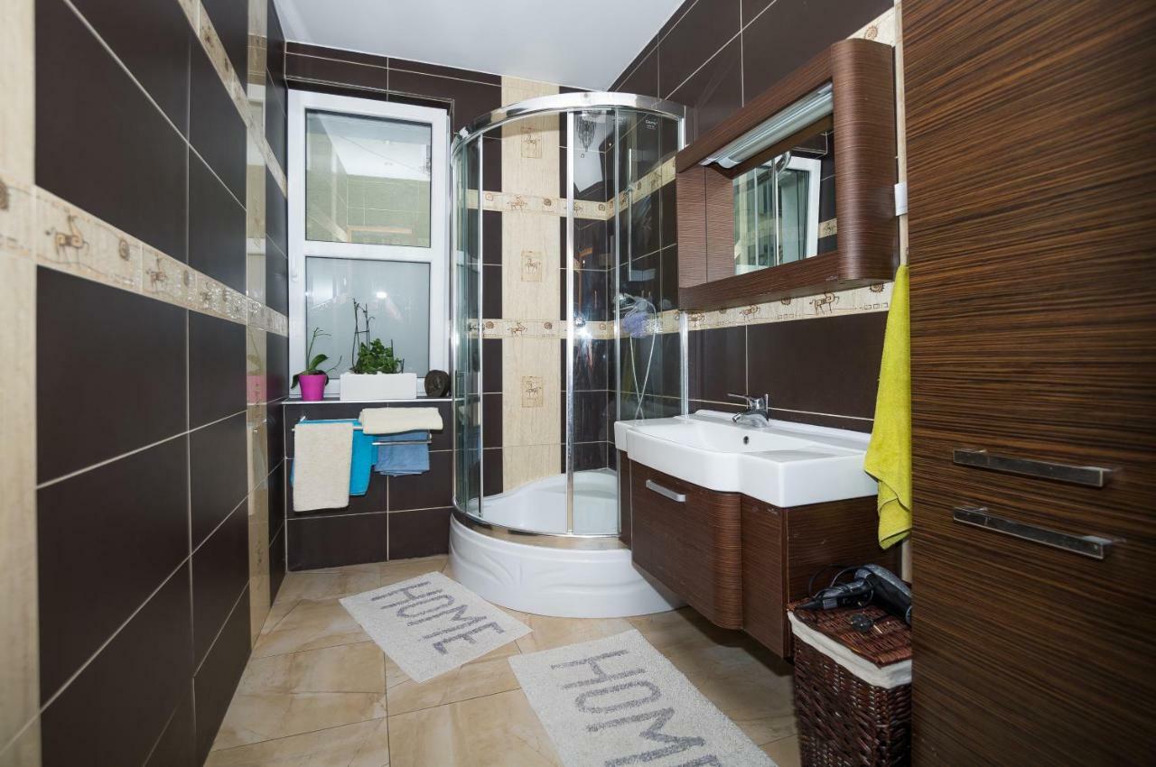 Apartament U Przyjaciol Lägenhet Sopot Exteriör bild