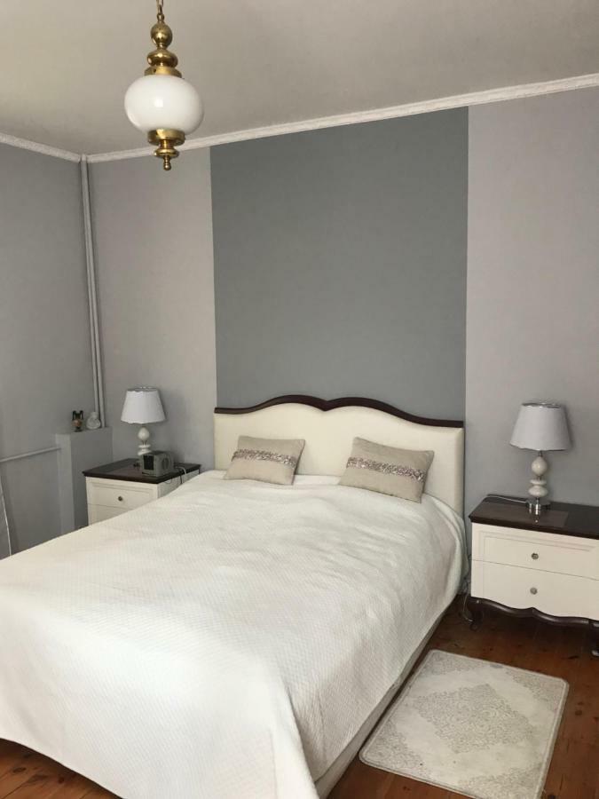 Apartament U Przyjaciol Lägenhet Sopot Exteriör bild