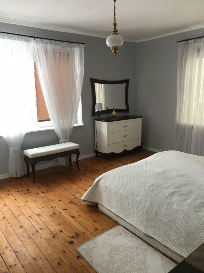 Apartament U Przyjaciol Lägenhet Sopot Exteriör bild
