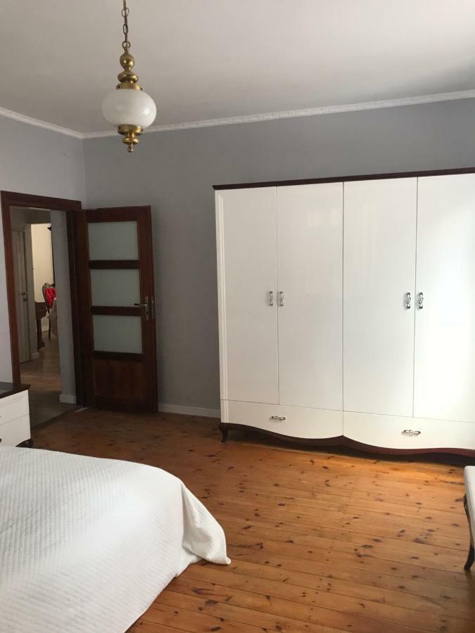 Apartament U Przyjaciol Lägenhet Sopot Exteriör bild